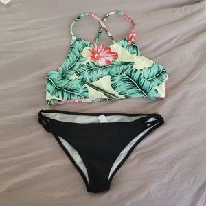 Two Piece Swimsuit